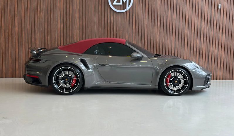 
								PORSCHE 911 cheio									