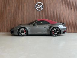 
										PORSCHE 911 cheio									