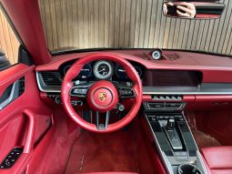 
										PORSCHE 911 cheio									