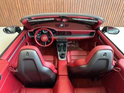 
										PORSCHE 911 cheio									