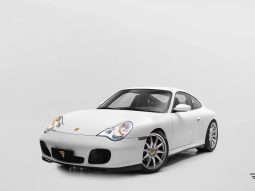 Porsche 911 Alphaville