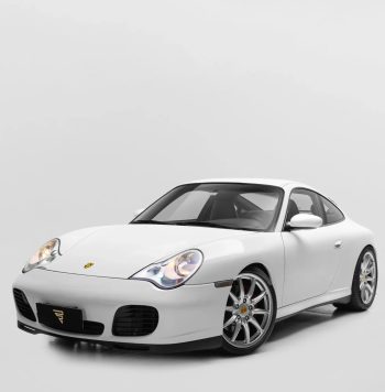 Porsche 911 Alphaville