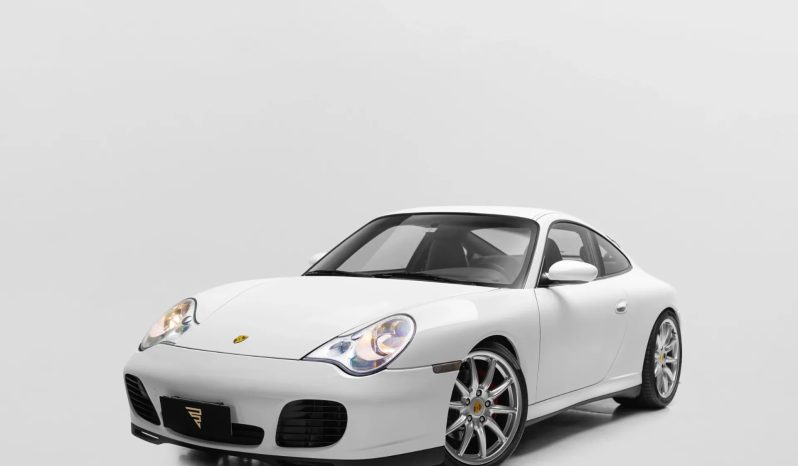 Porsche 911 Alphaville