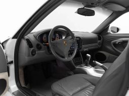 
										PORSCHE 911 cheio									