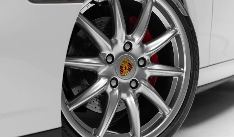 
								PORSCHE 911 cheio									