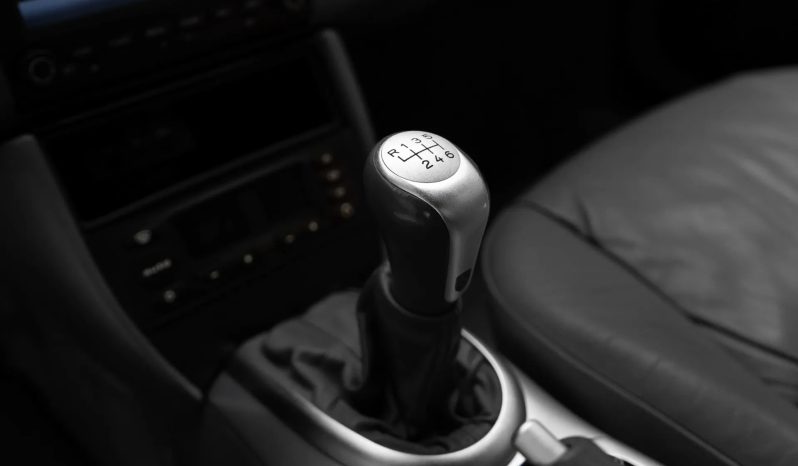 
								PORSCHE 911 cheio									