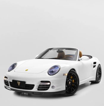Porsche 911 Alphaville