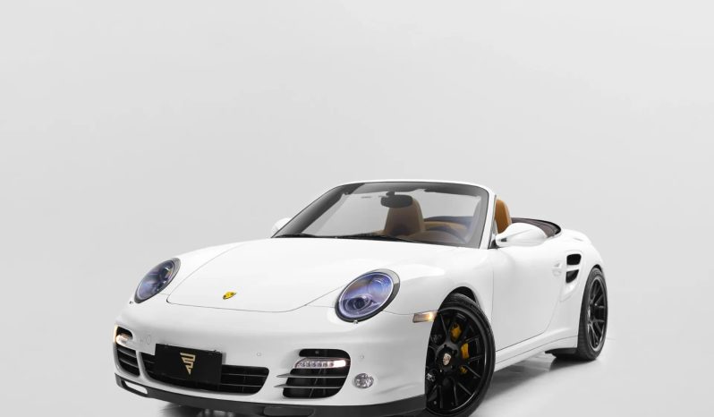 Porsche 911 Alphaville