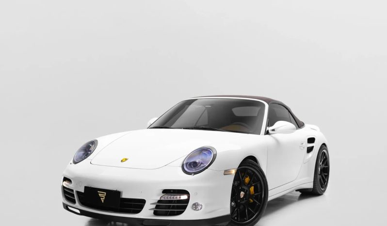 
								PORSCHE 911 cheio									