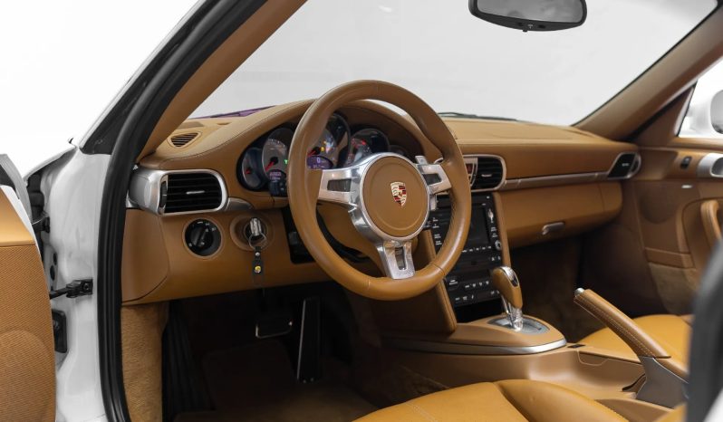 
								PORSCHE 911 cheio									