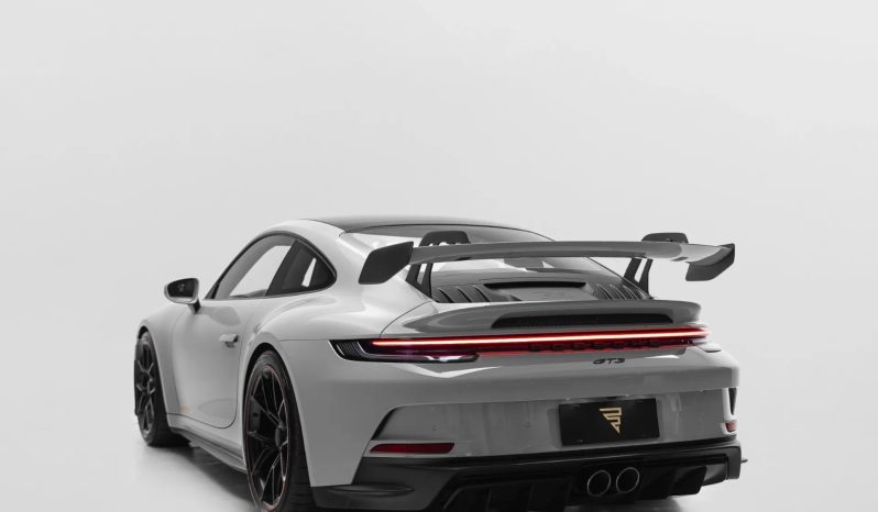 
								PORSCHE 911 cheio									