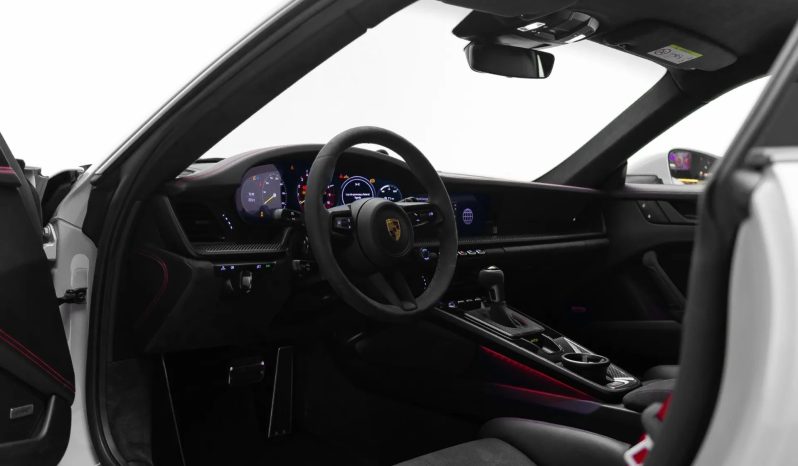
								PORSCHE 911 cheio									