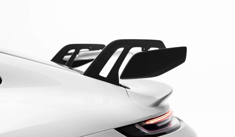 
								PORSCHE 911 cheio									