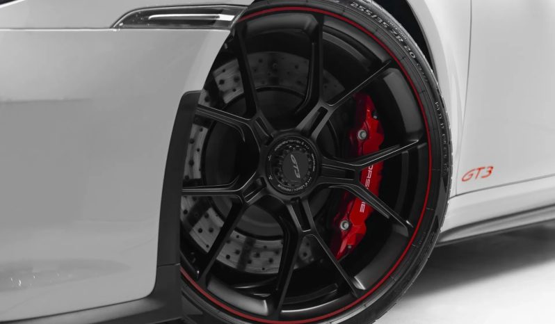 
								PORSCHE 911 cheio									