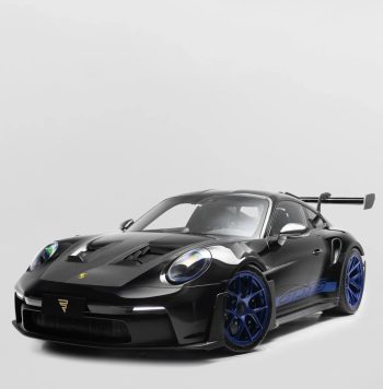 Porsche 911 Alphaville