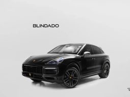 Porsche Cayenne Alphaville