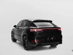 
										PORSCHE CAYENNE cheio									