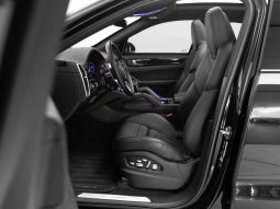 
										PORSCHE CAYENNE cheio									