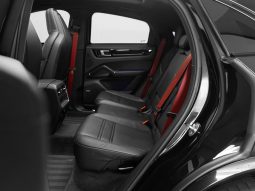 
										PORSCHE CAYENNE cheio									