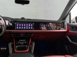 
										PORSCHE CAYENNE cheio									