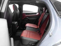 
										PORSCHE CAYENNE cheio									