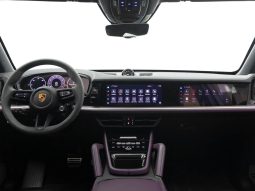 
										PORSCHE CAYENNE cheio									