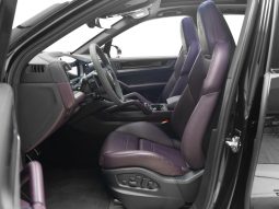 
										PORSCHE CAYENNE cheio									