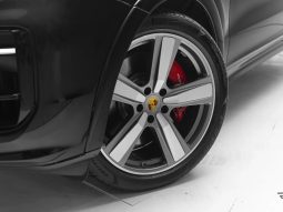 
										PORSCHE CAYENNE cheio									