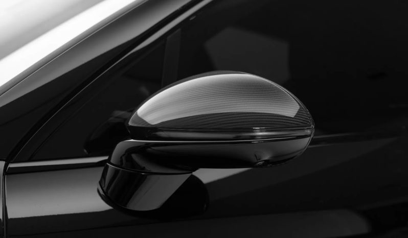 
								PORSCHE CAYENNE cheio									