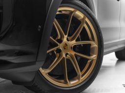 
										PORSCHE CAYENNE cheio									