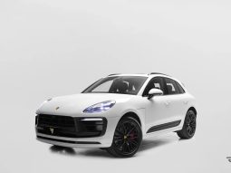 Porsche Macan GTS Alphaville