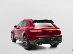 
										PORSCHE MACAN cheio									