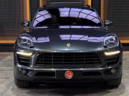 
										PORSCHE MACAN cheio									