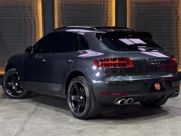 
										PORSCHE MACAN cheio									