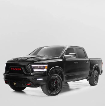RAM 1500 Alphaville