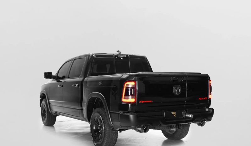 
								RAM 1500 cheio									
