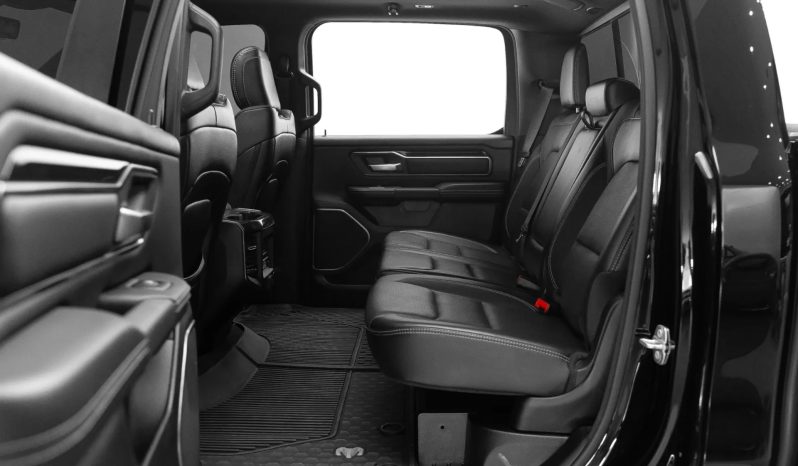 
								RAM 1500 cheio									