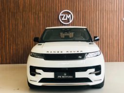 
										LAND ROVER RANGE ROVER cheio									