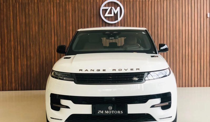 
								LAND ROVER RANGE ROVER cheio									