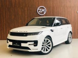 
										LAND ROVER RANGE ROVER cheio									