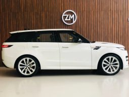 
										LAND ROVER RANGE ROVER cheio									