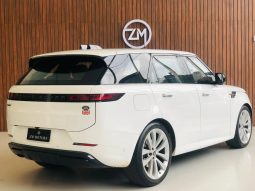 
										LAND ROVER RANGE ROVER cheio									