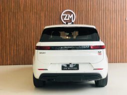 
										LAND ROVER RANGE ROVER cheio									
