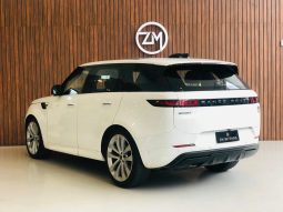 
										LAND ROVER RANGE ROVER cheio									