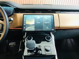 
										LAND ROVER RANGE ROVER cheio									