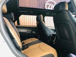 
										LAND ROVER RANGE ROVER cheio									