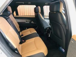 
										LAND ROVER RANGE ROVER cheio									
