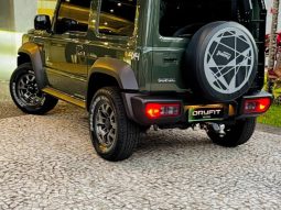 
										SUZUKI JIMNY cheio									