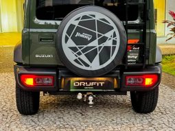 
										SUZUKI JIMNY cheio									