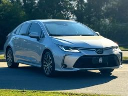 
										TOYOTA COROLLA cheio									